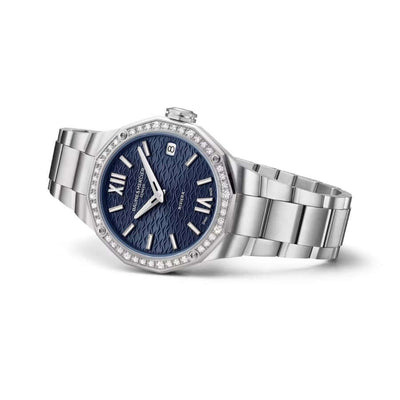 Baume & Mercier Riviera 10765 naisten rannekello