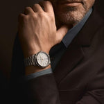 Baume & Mercier Clifton 10793