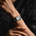 Baume & Mercier Hampton 10795