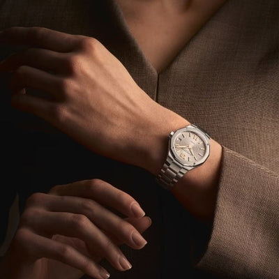 Baume & Mercier Riviera 10810