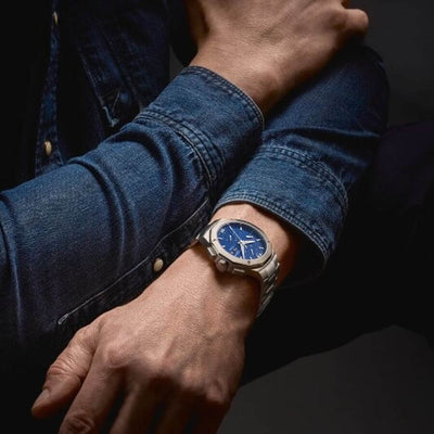 Baume & Mercier Riviera 10826