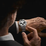Baume & Mercier Riviera 10827