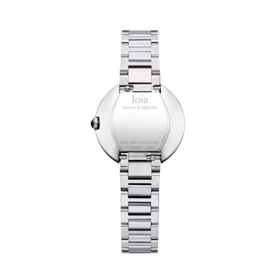 Baume & Mercier Joia de Baume & Mercier rannekello 10848