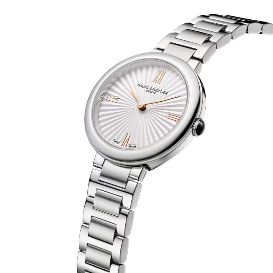 Baume & Mercier Joia de Baume & Mercier rannekello 10848