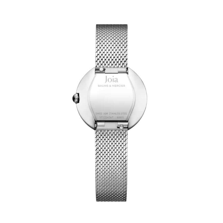 Baume & Mercier Joia de Baume & Mercier rannekello 10850