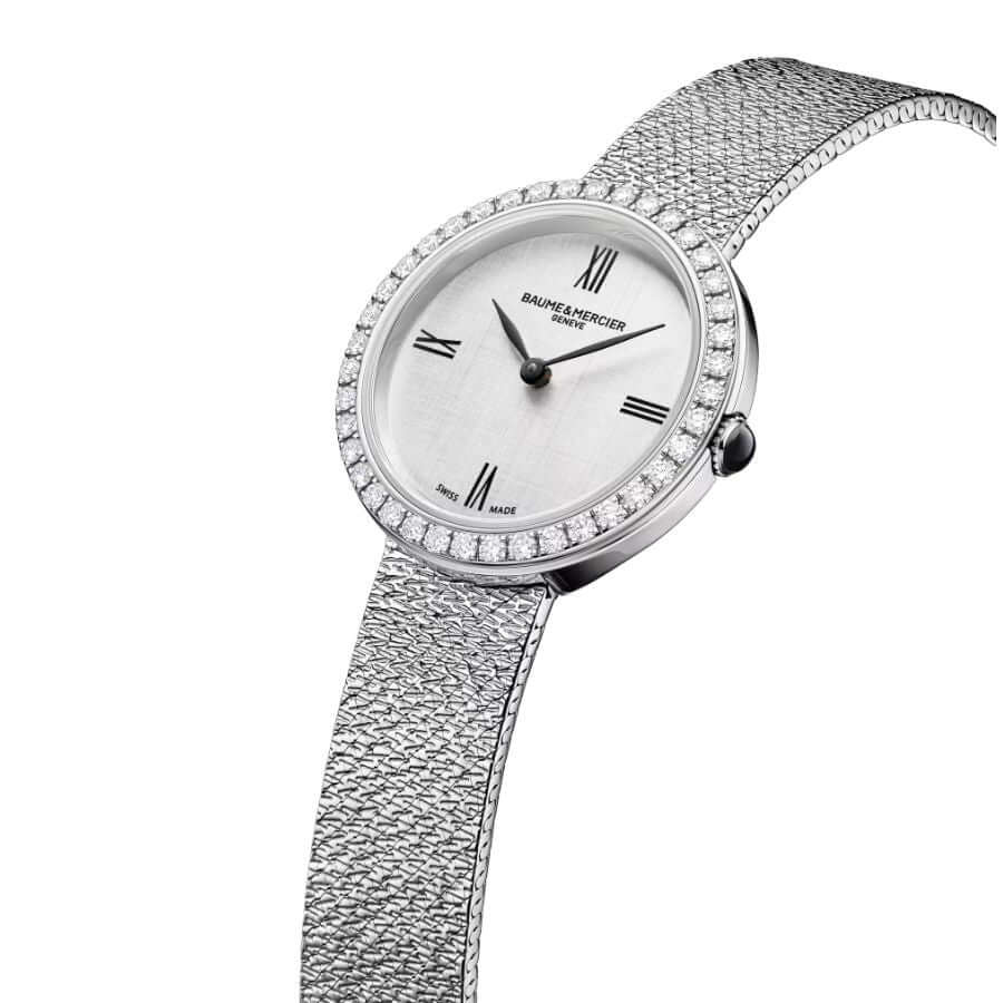 Baume & Mercier Joia de Baume & Mercier rannekello 10850