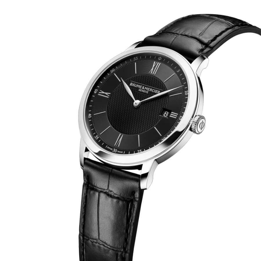 Baume & Mercier Classima 40mm Rannekello 10881