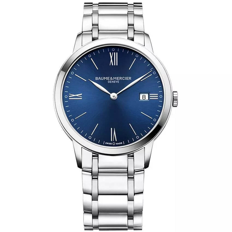 Baume Mercier Classima MOA10382