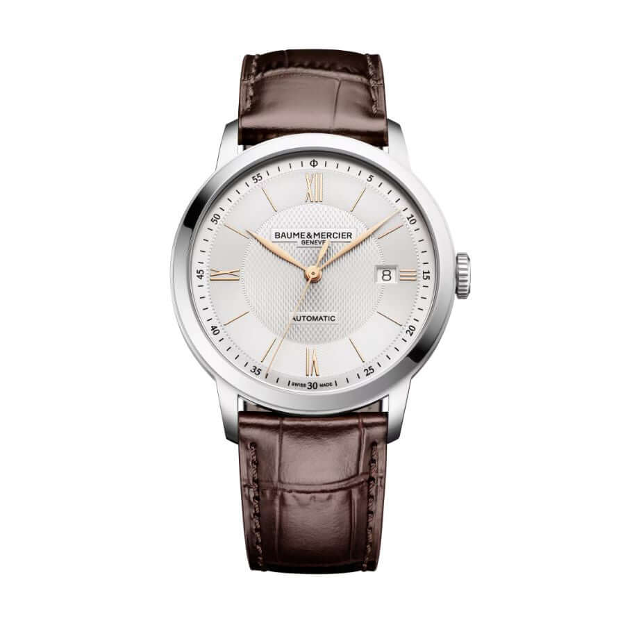 Baume & Mercier Classima 40 mm rannekello 10853
