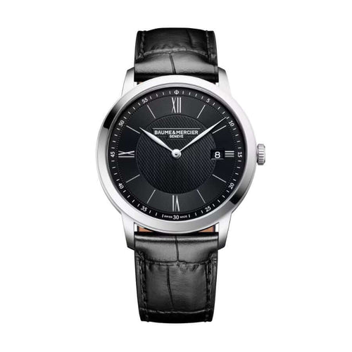 Baume & Mercier Classima 40mm Rannekello 10881