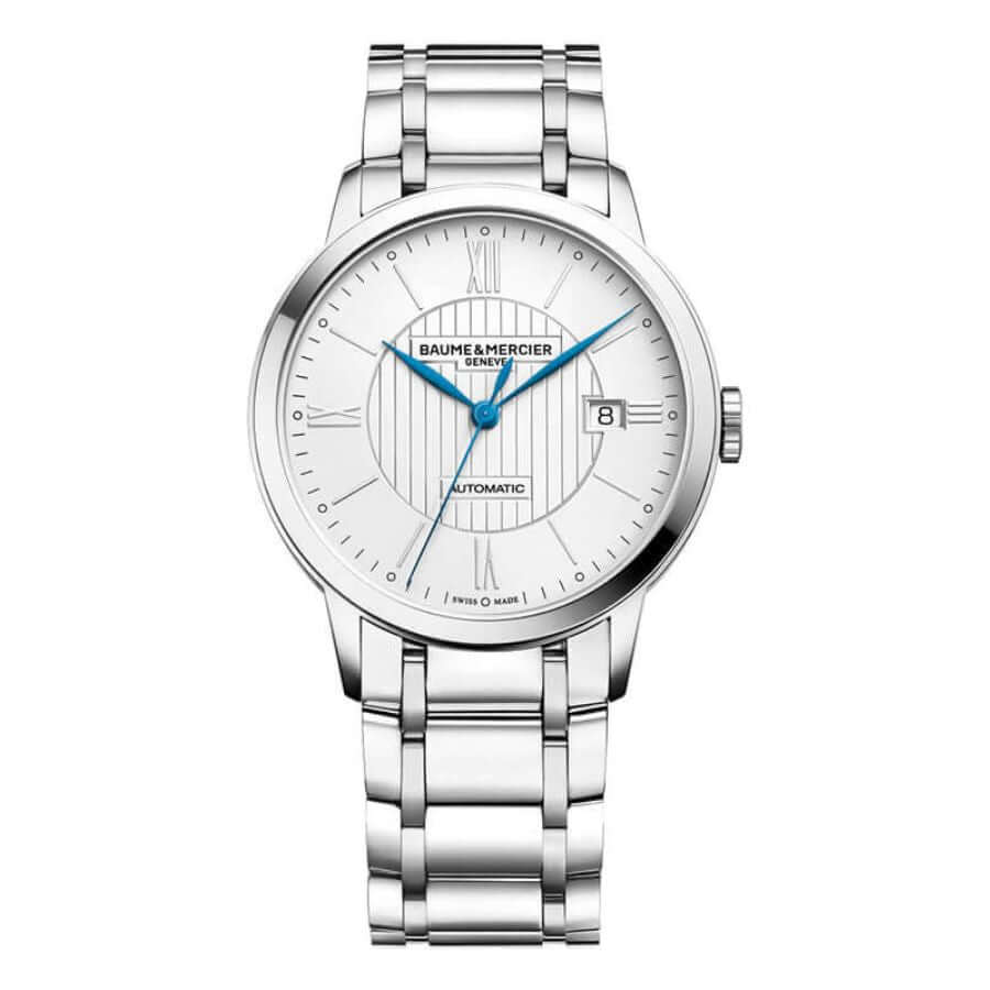 Baume & Mercier Classima Automatic 10215
