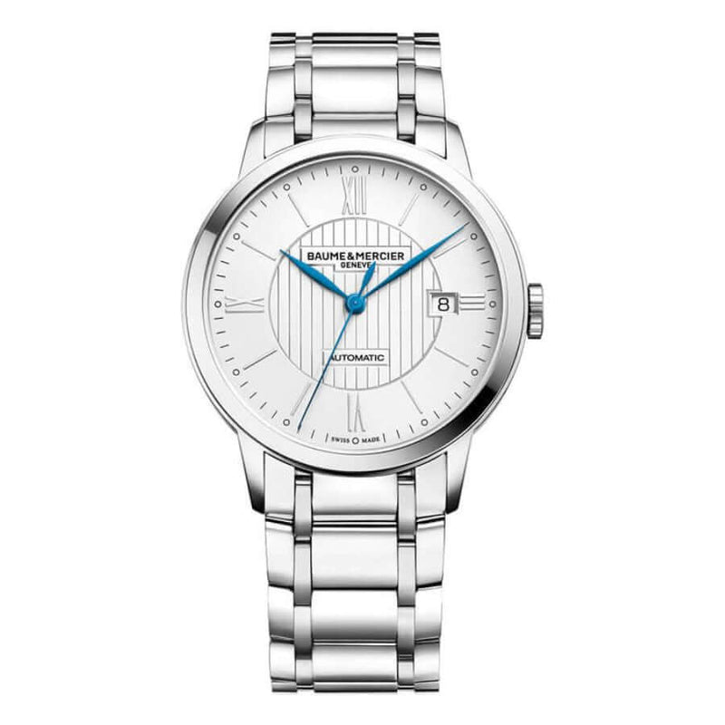 Baume & Mercier Classima Automatic 10215