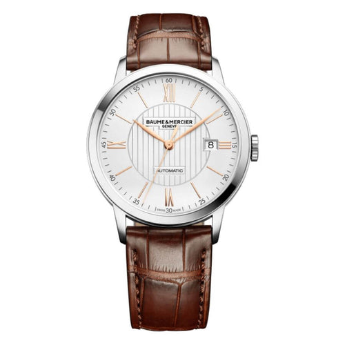 Baume & Mercier Classima Automatic 10263