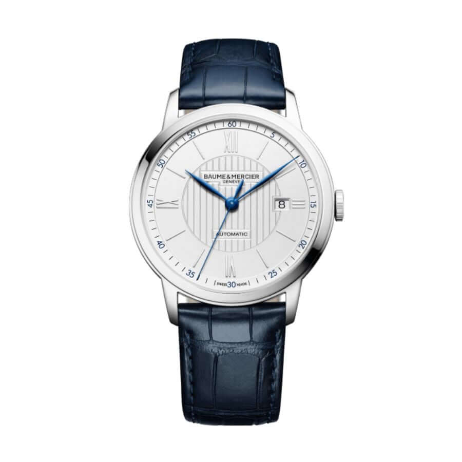 Baume & Mercier Classima Automatic 10333 kello