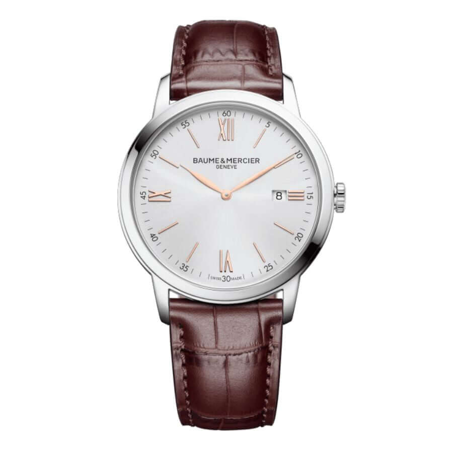 Baume & Mercier Classima 10415