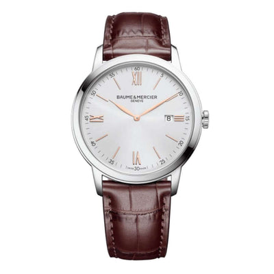 Baume & Mercier Classima MOA10415