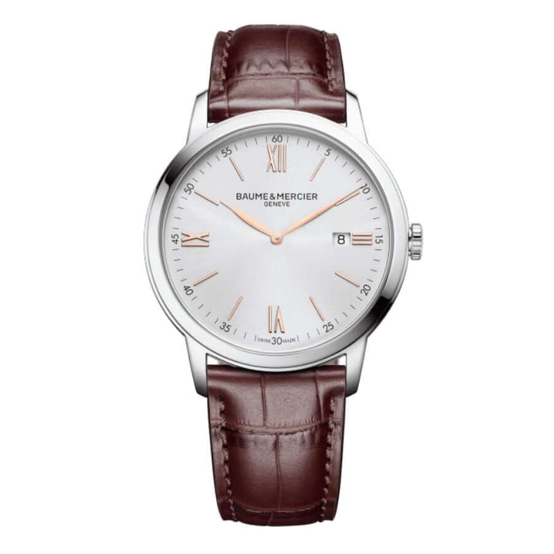 Baume & Mercier Classima MOA10415