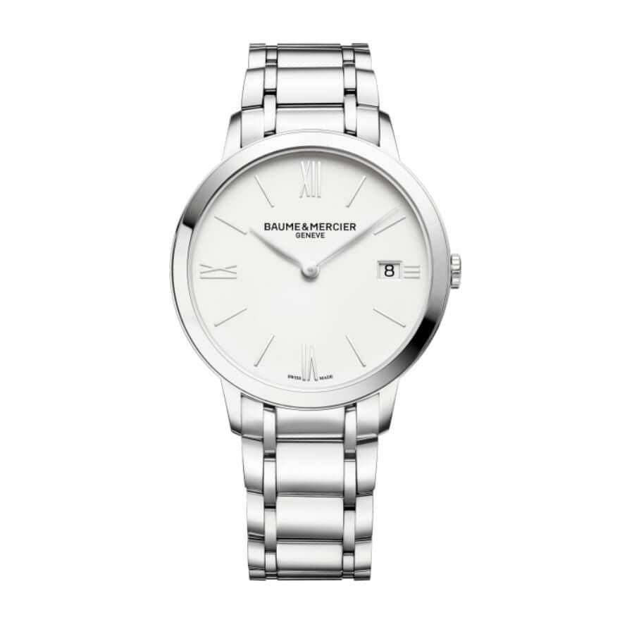 Baume & Mercier Classima Naisten Kellot 10356