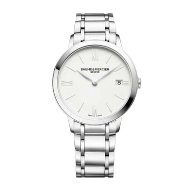 Baume & Mercier Classima Naisten Kellot 10356