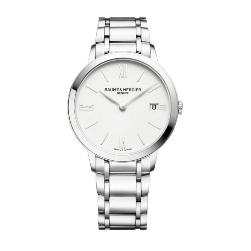 Baume & Mercier Classima Naisten Kellot 10356
