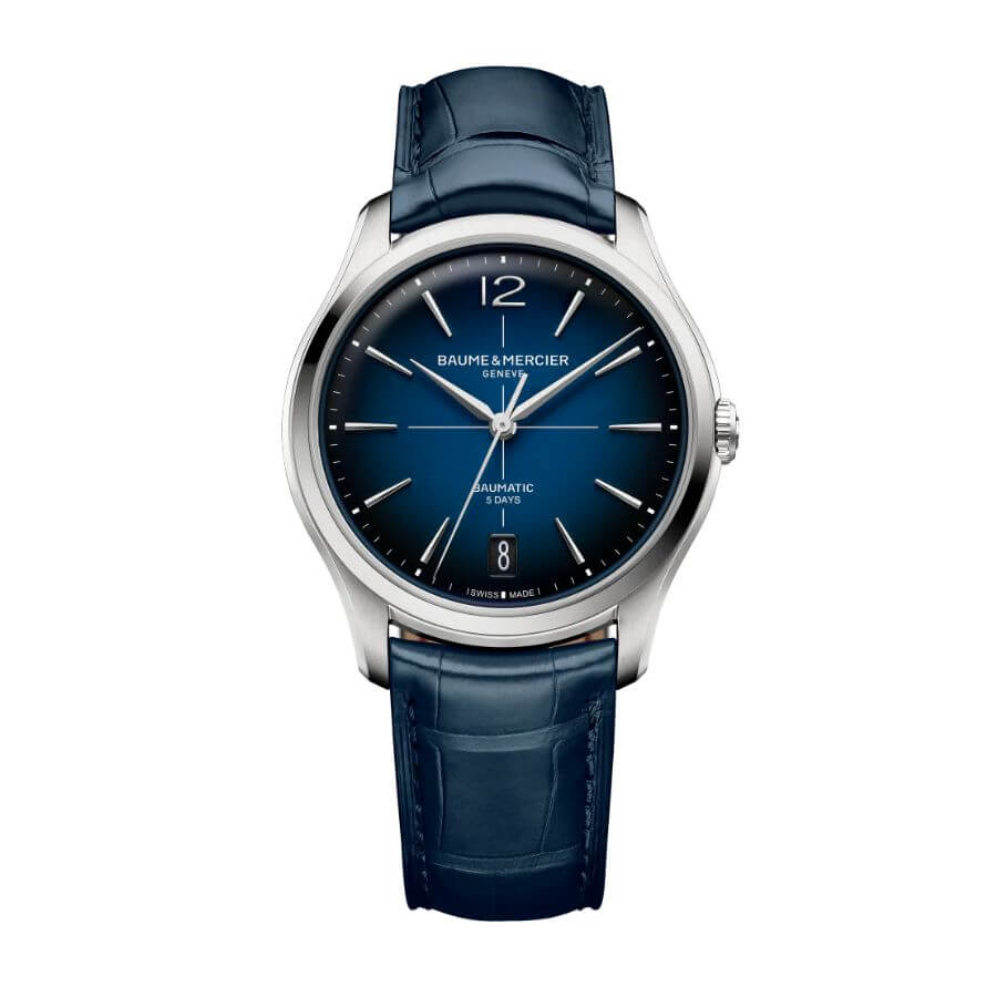 Baume & Mercier Clifton 10771