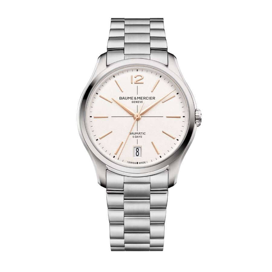 Baume & Mercier Clifton 10793