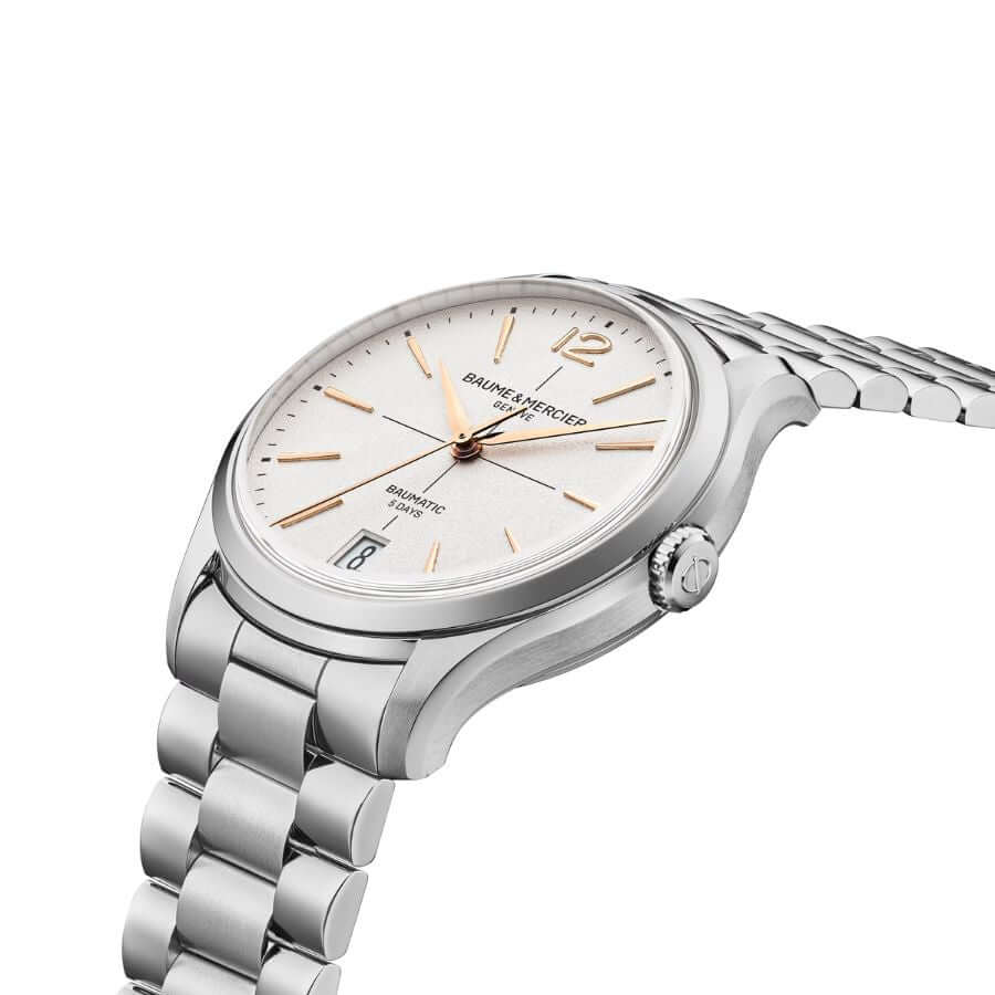 Baume & Mercier Clifton 10793
