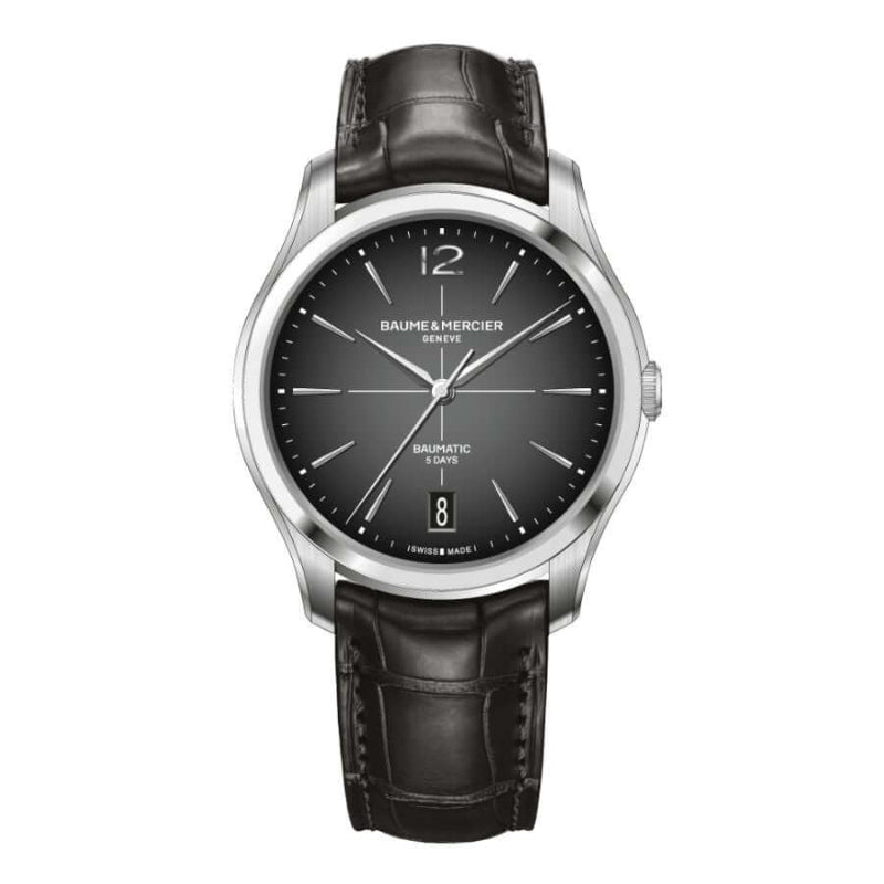 Baume & Mercier Clifton Rannekello M0A10775