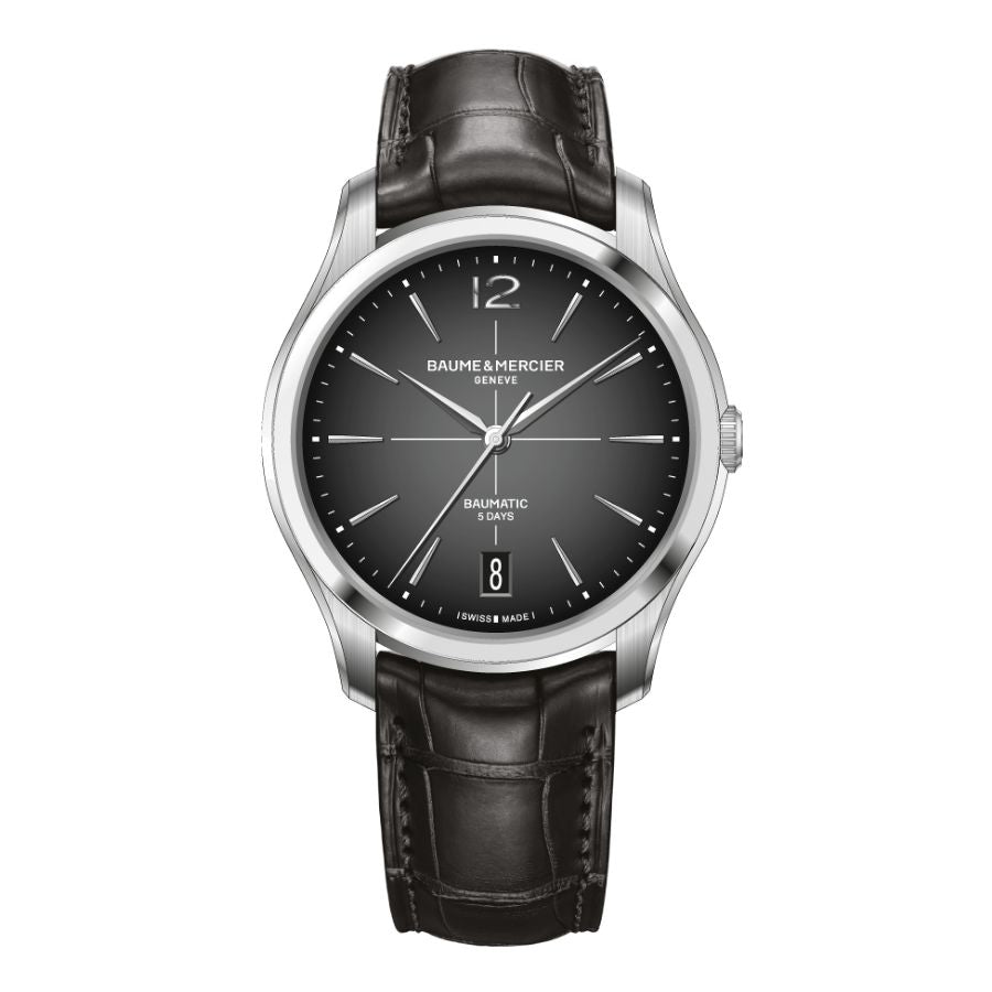 Baume & Mercier Clifton Rannekello M0A10775