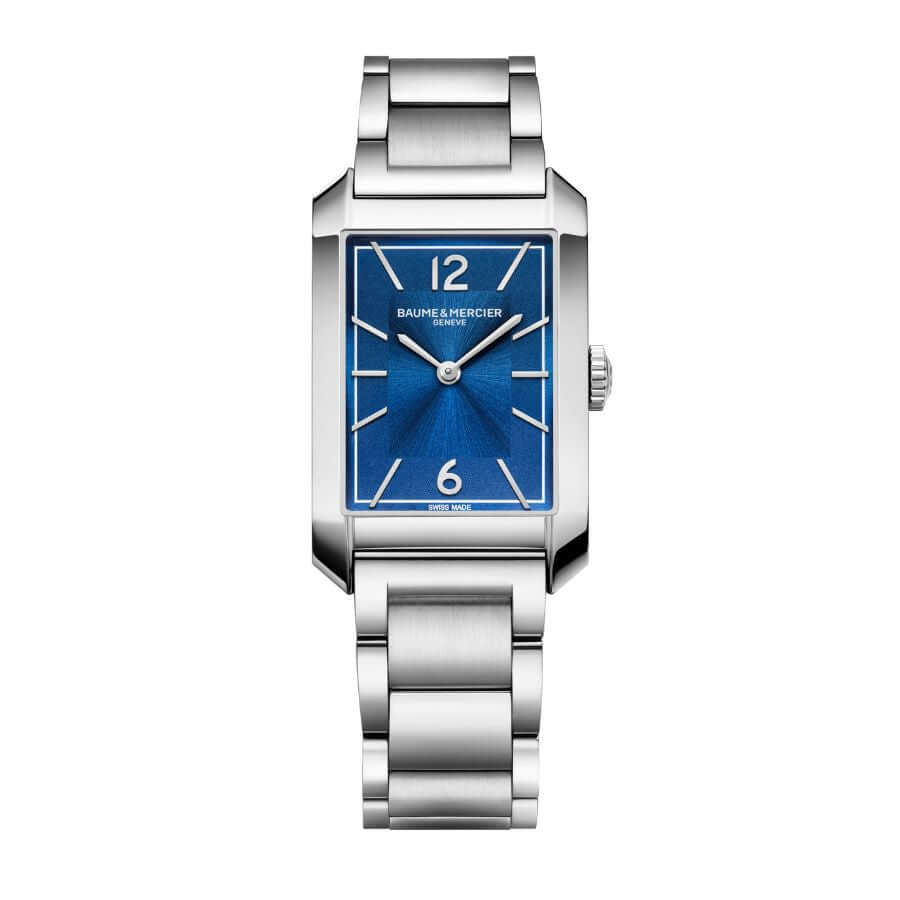 Baume & Mercier Hampton 10754 naisten kello