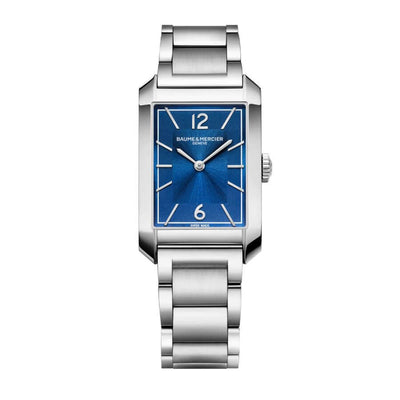 Baume & Mercier Hampton 10754 naisten kello