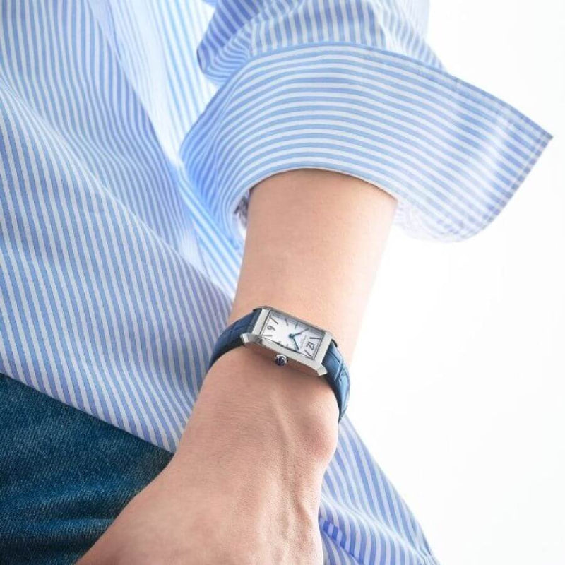 Baume & Mercier Hampton 10795