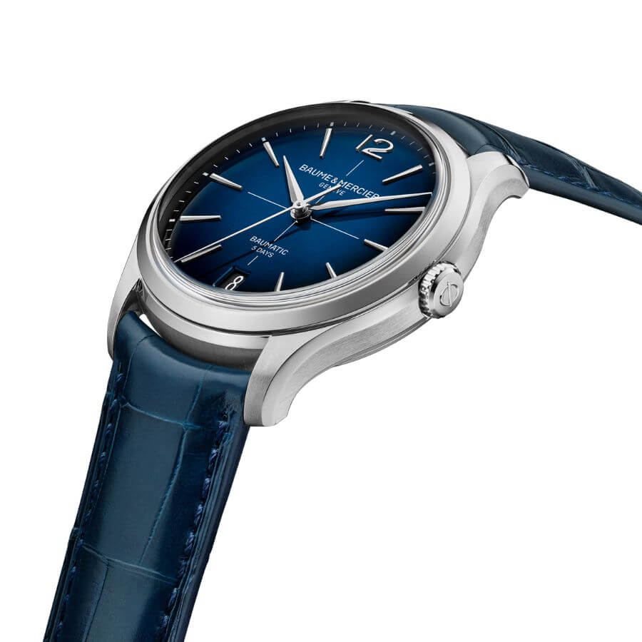 Baume & Mercier Clifton MOA10771