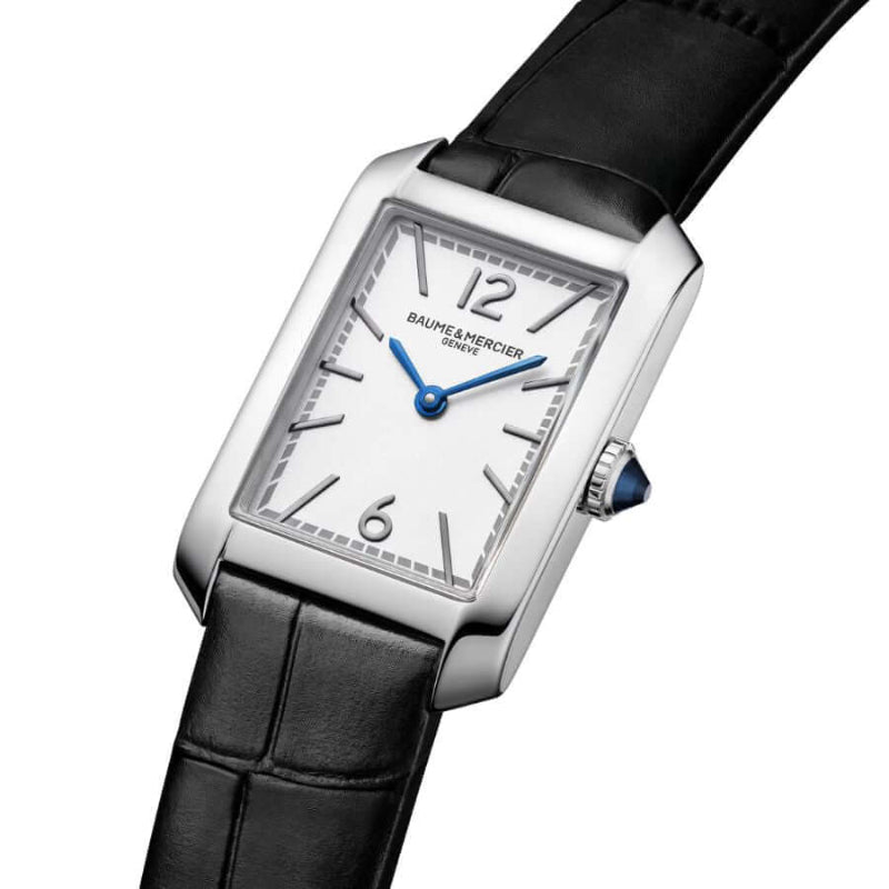 Baume & Mercier Hampton MOA10795