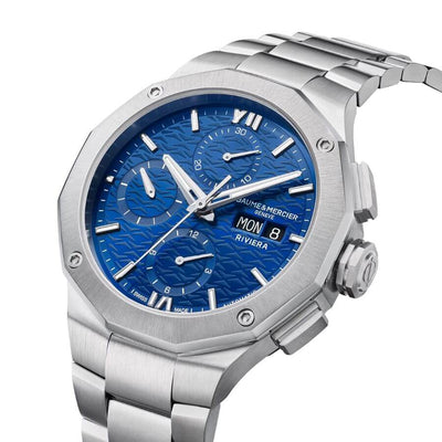 Baume & Mercier Riviera 10826