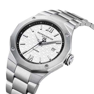 Baume & Mercier Riviera 10829