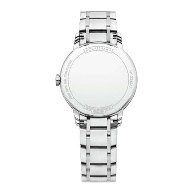 Baume & Mercier Classima Naisten Kello MOA10326