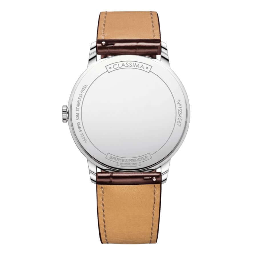 Baume & Mercier Classima 10415