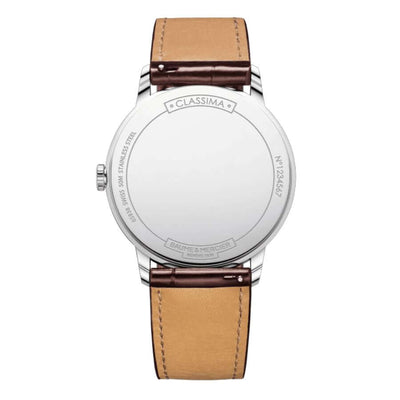 Baume & Mercier Classima MOA10415