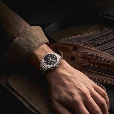 Baume & Mercier Riviera 10825