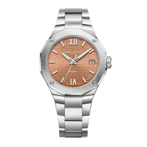 Baume & Mercier Riviera Naisten Kello 10764