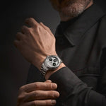 Baume & Mercier Riviera 10827