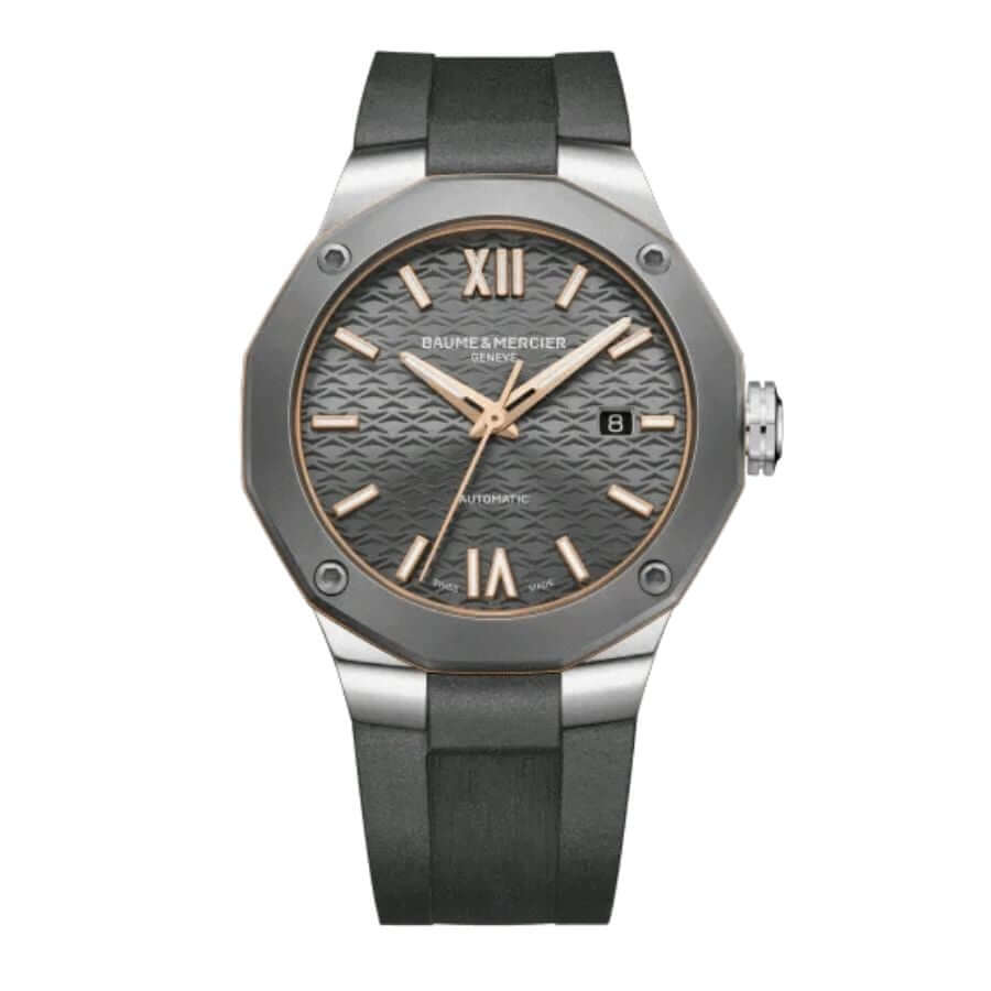Baume & Mercier Riviera 10660