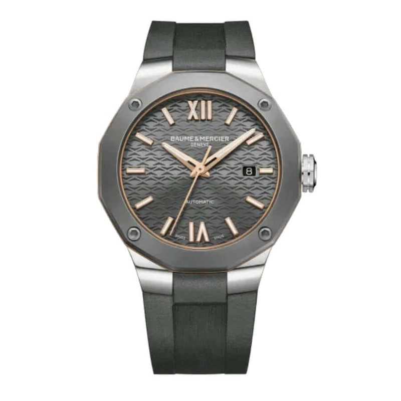 Baume & Mercier Riviera 10660