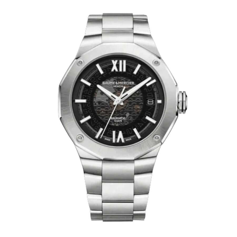 Baume & Mercier Riviera 10702