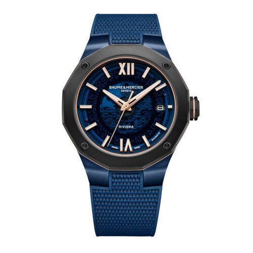 Baume & Mercier Riviera MOA10769