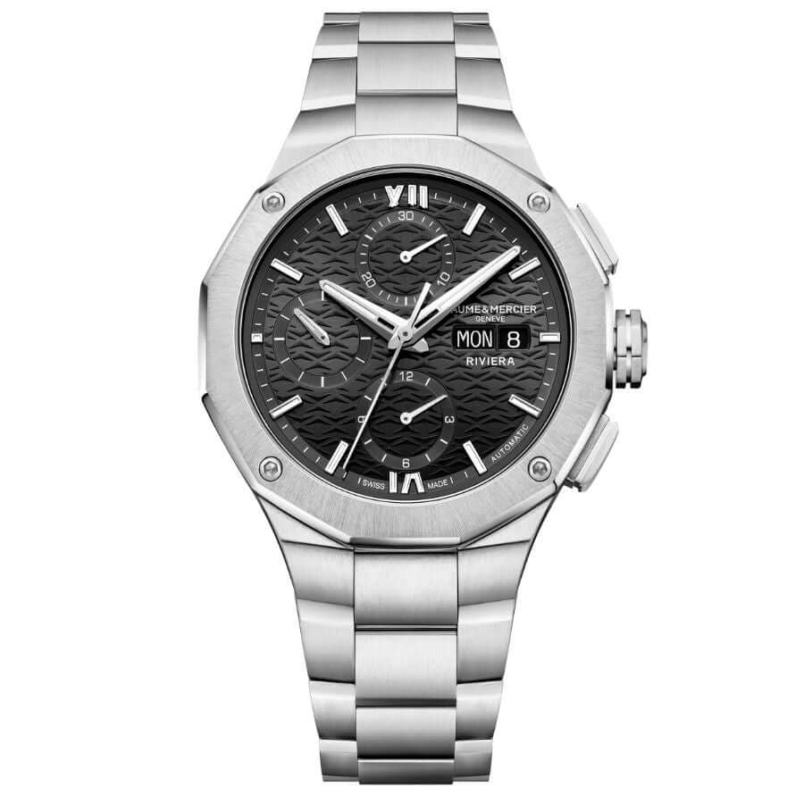 Baume & Mercier Riviera 10825