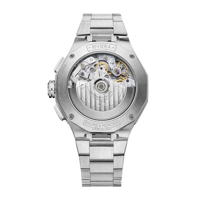 Baume & Mercier Riviera 10825
