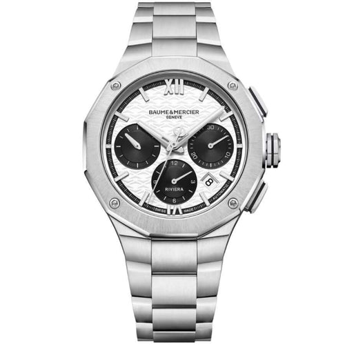 Baume & Mercier Riviera MOA10827