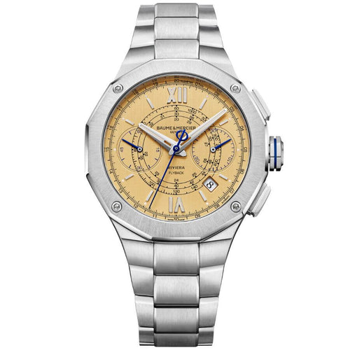 Baume & Mercier Riviera 10828 Limited Edition